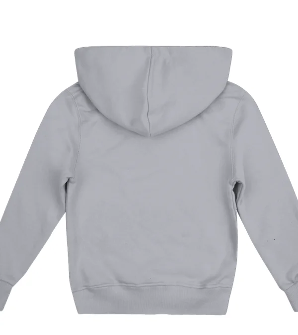 Sweat à Capuche Enfant Meilleur Papa – Image 2