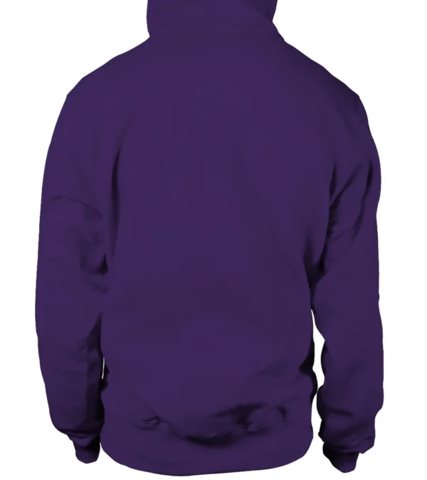 Sweat à capuche Unisexe  Level Up Your Geek Game – Image 6