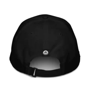 casquette adidas noir halloween EmakoBollo