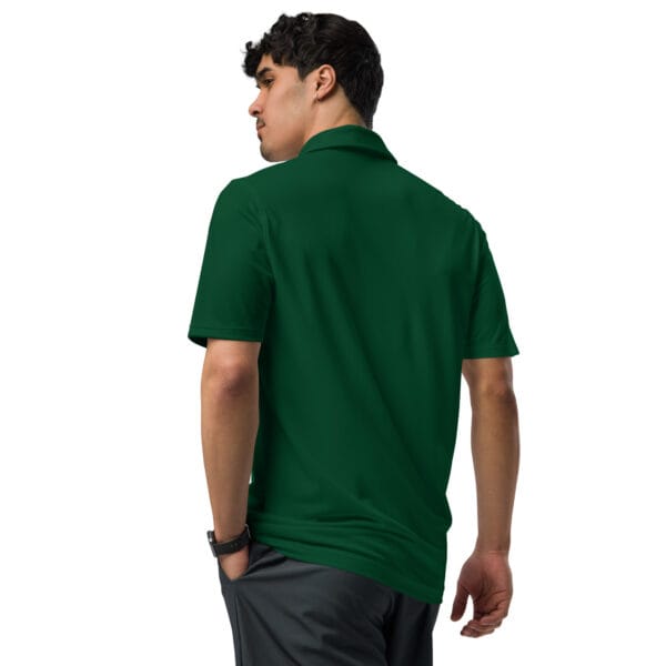 Polo Under Armour® pour homme Robo Dice – Image 4