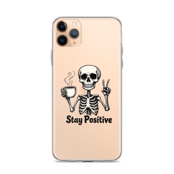 Coque pour iPhone® Stay – Image 2