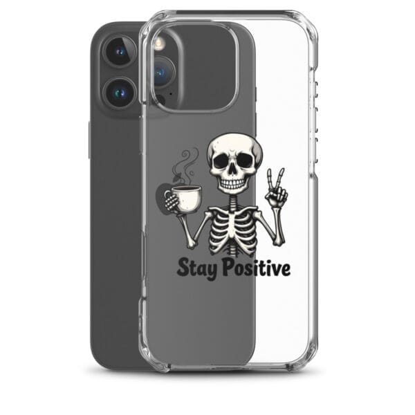 Coque pour iPhone® Stay