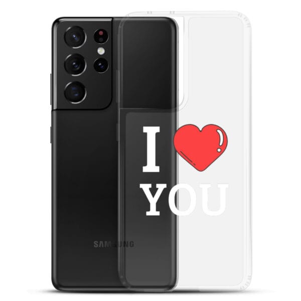 Coque Samsung® I love you – Image 14