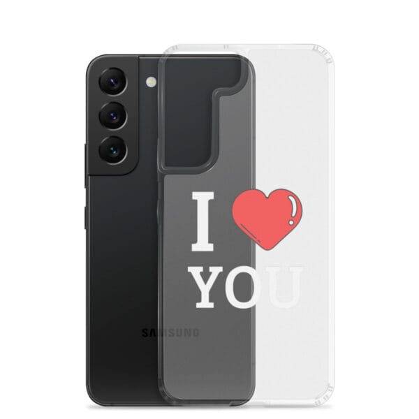 Coque Samsung® I love you – Image 22