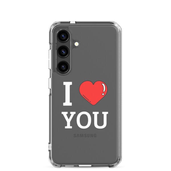 Coque Samsung® I love you – Image 33