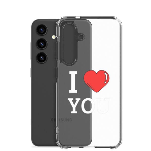 Coque Samsung® I love you – Image 34