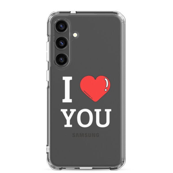 Coque Samsung® I love you – Image 29