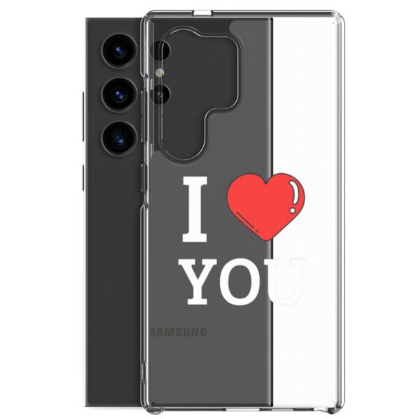 Coque Samsung® I love you – Image 32