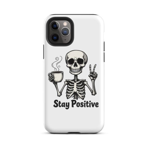 Coque d'iPhone® rigide stay – Image 2