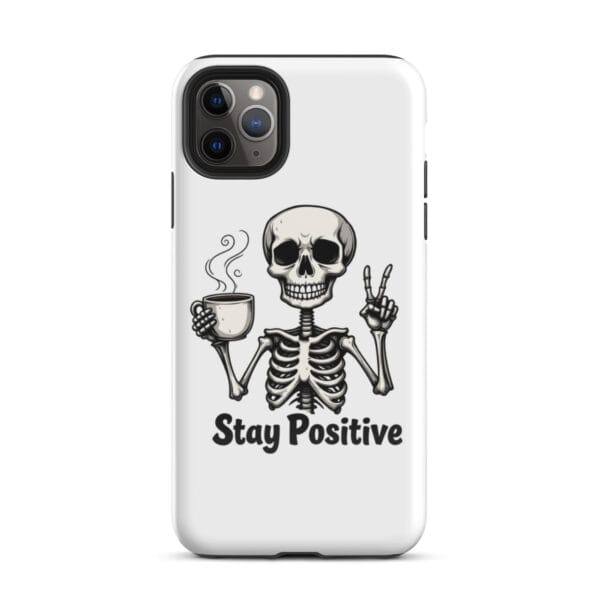 Coque d'iPhone® rigide stay – Image 3