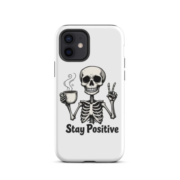 Coque d'iPhone® rigide stay – Image 5