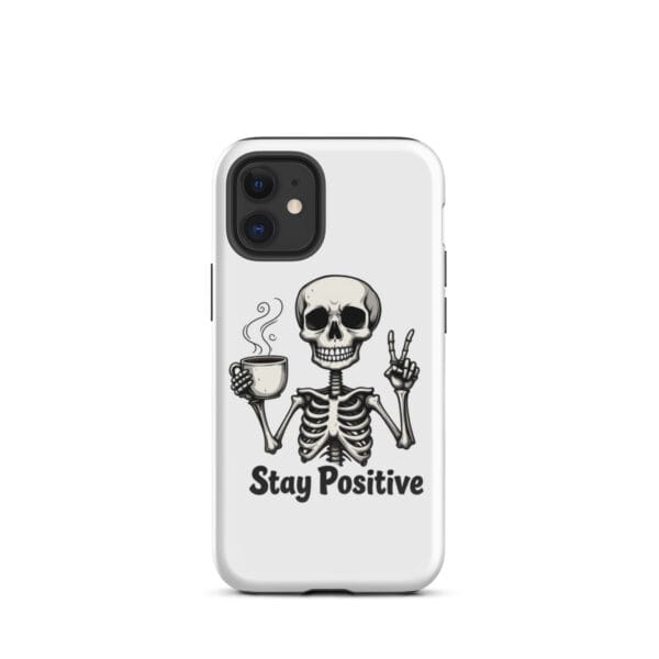 Coque d'iPhone® rigide stay – Image 4