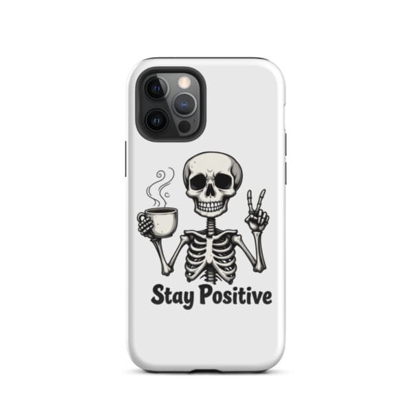 Coque d'iPhone® rigide stay – Image 6