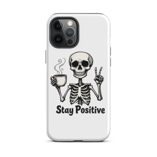 Coque d'iPhone® rigide stay – Image 7