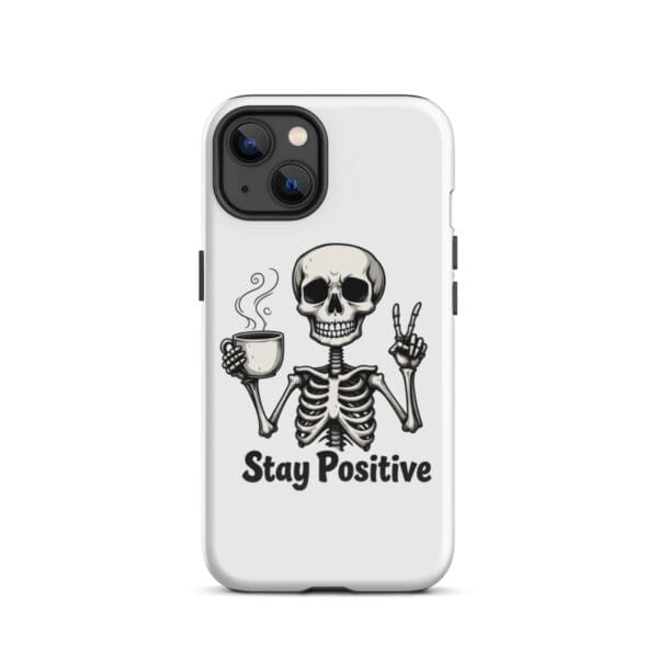 Coque d'iPhone® rigide stay – Image 9