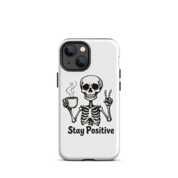 Coque d'iPhone® rigide stay – Image 8