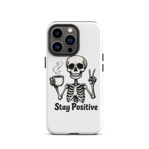 Coque d'iPhone® rigide stay – Image 10