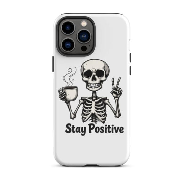 Coque d'iPhone® rigide stay – Image 11