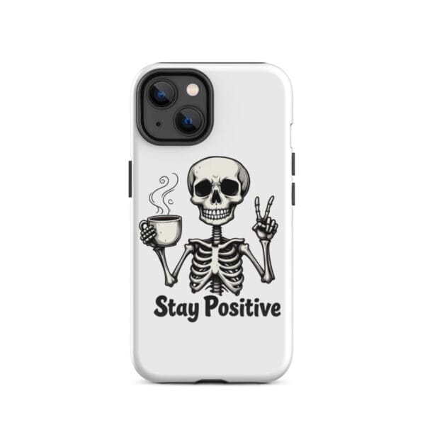 Coque d'iPhone® rigide stay – Image 12