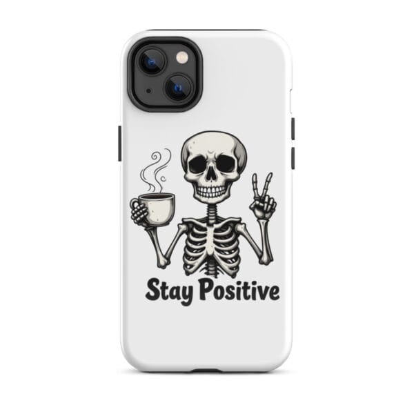 Coque d'iPhone® rigide stay – Image 13