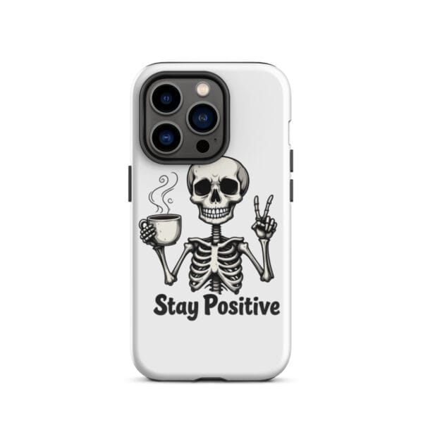 Coque d'iPhone® rigide stay – Image 14