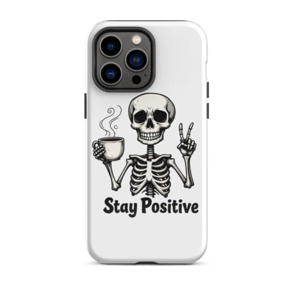 Coque d'iPhone® rigide stay – Image 15