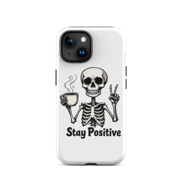 Coque d'iPhone® rigide stay – Image 16