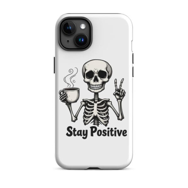 Coque d'iPhone® rigide stay – Image 17