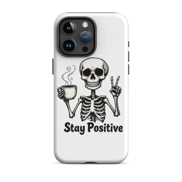 Coque d'iPhone® rigide stay – Image 19