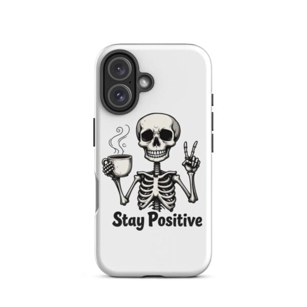 Coque d'iPhone® rigide stay – Image 20