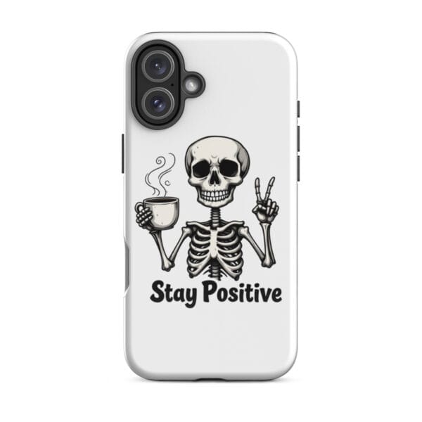 Coque d'iPhone® rigide stay – Image 21