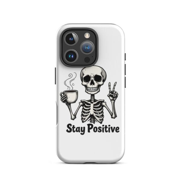 Coque d'iPhone® rigide stay – Image 22