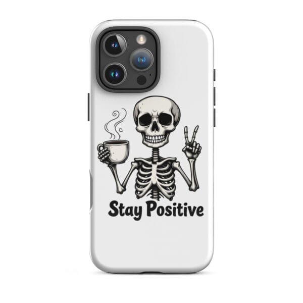 Coque d'iPhone® rigide stay – Image 23